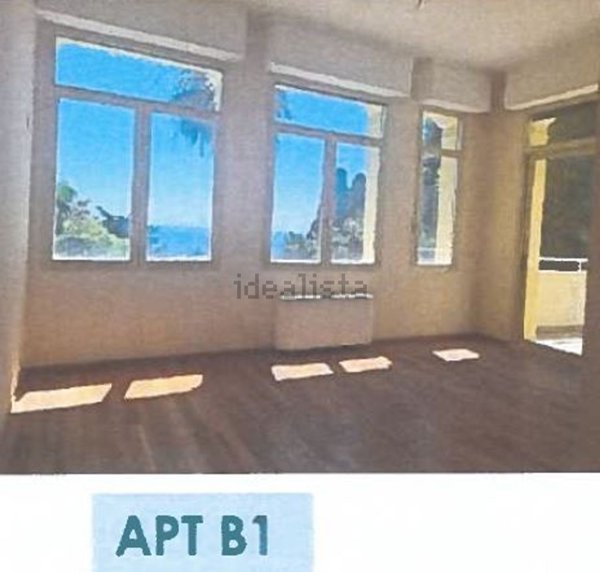 appartamento in vendita a Sanremo