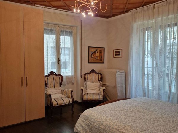 appartamento in vendita a Sanremo in zona Coldirodi