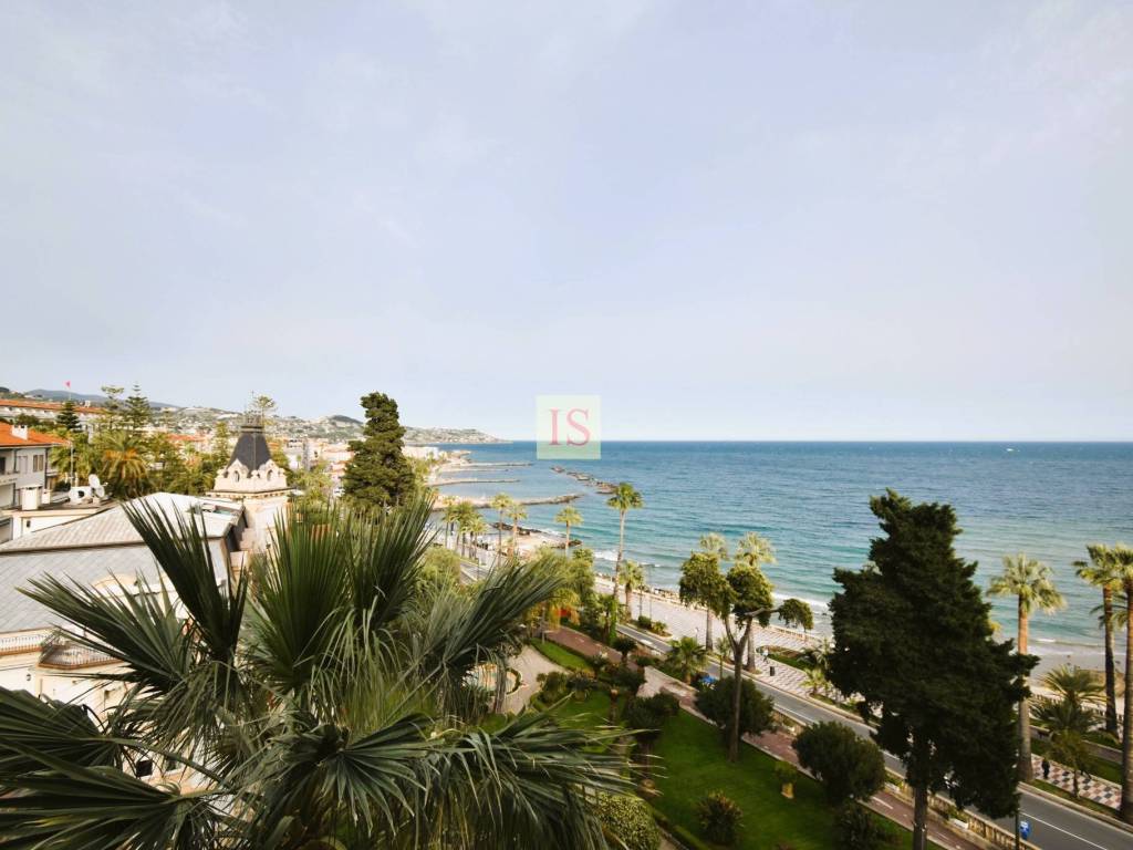 appartamento in vendita a Sanremo