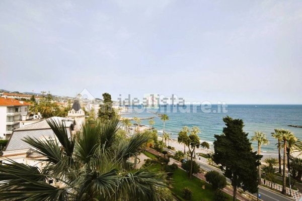appartamento in vendita a Sanremo
