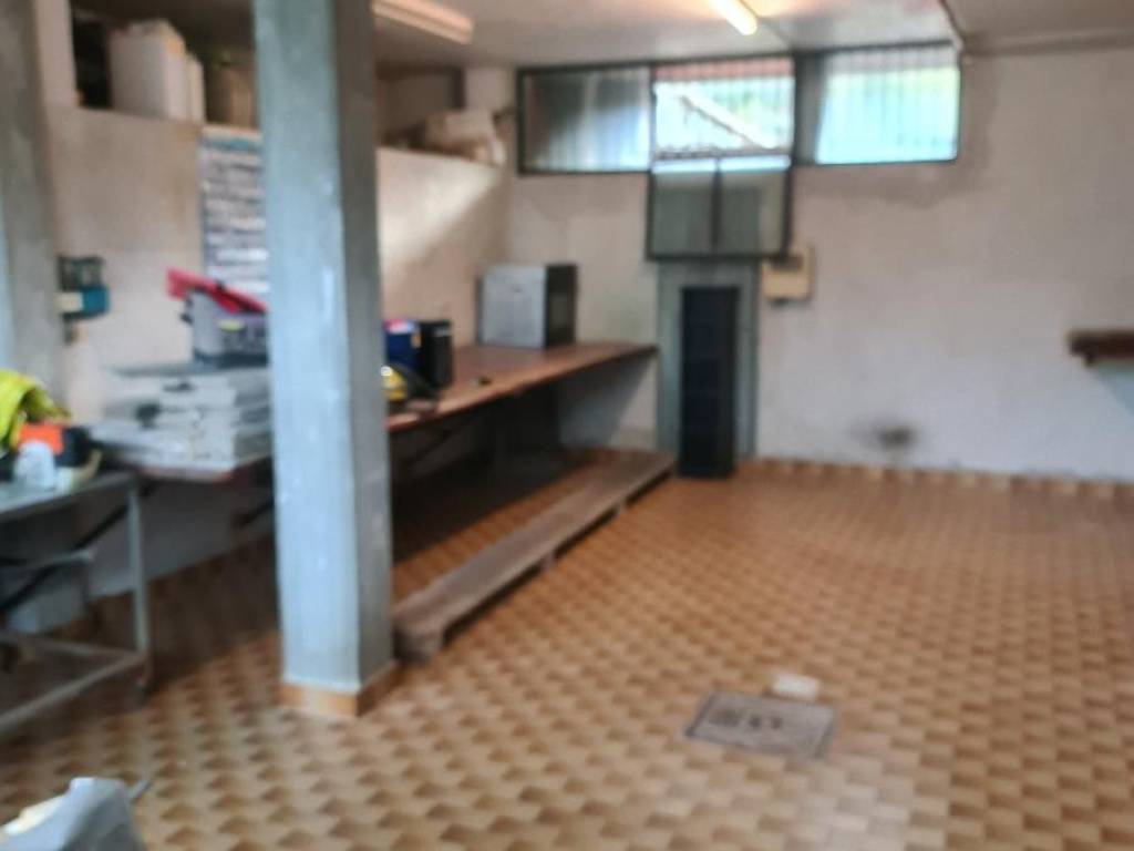 appartamento in vendita a Sanremo in zona Coldirodi
