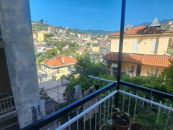 appartamento in vendita a Sanremo