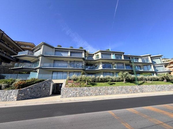 appartamento in vendita a Sanremo in zona Poggio