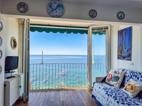monolocale in vendita a Sanremo