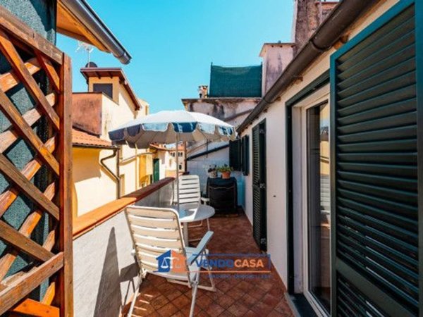 appartamento in vendita a Sanremo