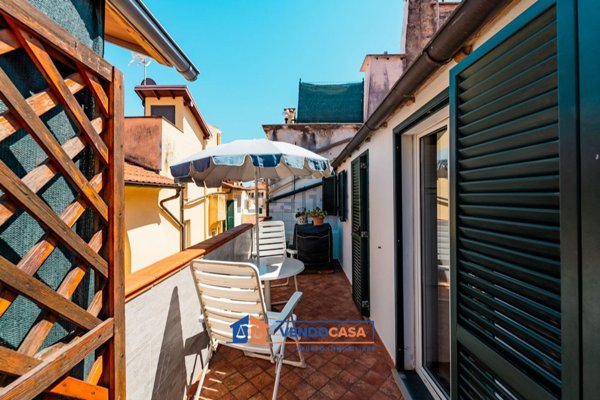appartamento in vendita a Sanremo
