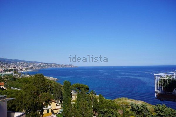 appartamento in vendita a Sanremo