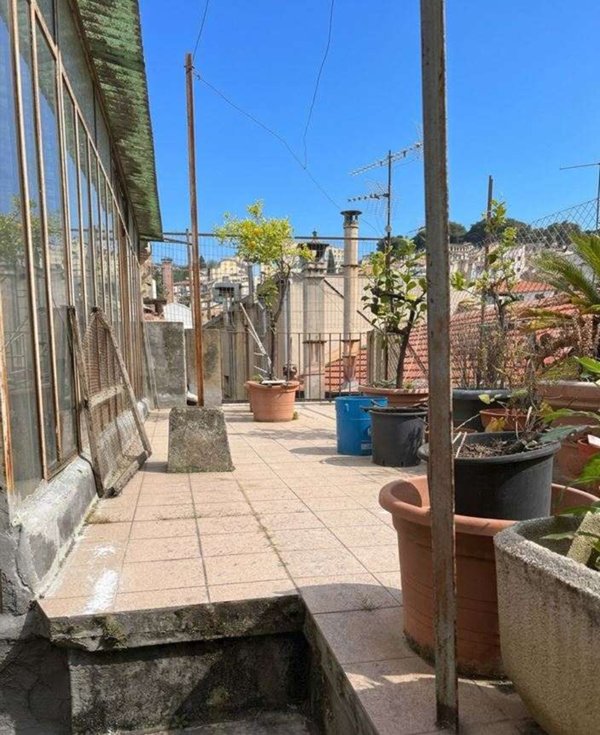 appartamento in vendita a Sanremo