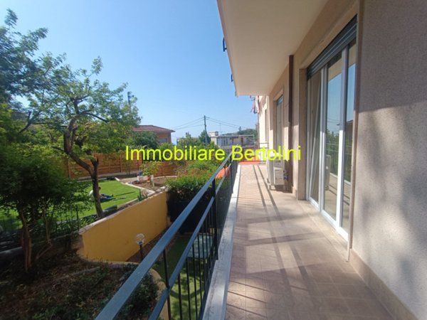appartamento in vendita a Sanremo
