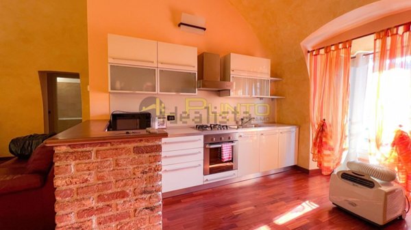 appartamento in vendita a Sanremo