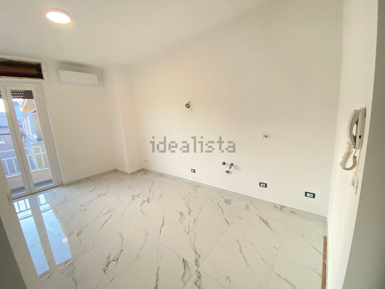 appartamento in vendita a Sanremo