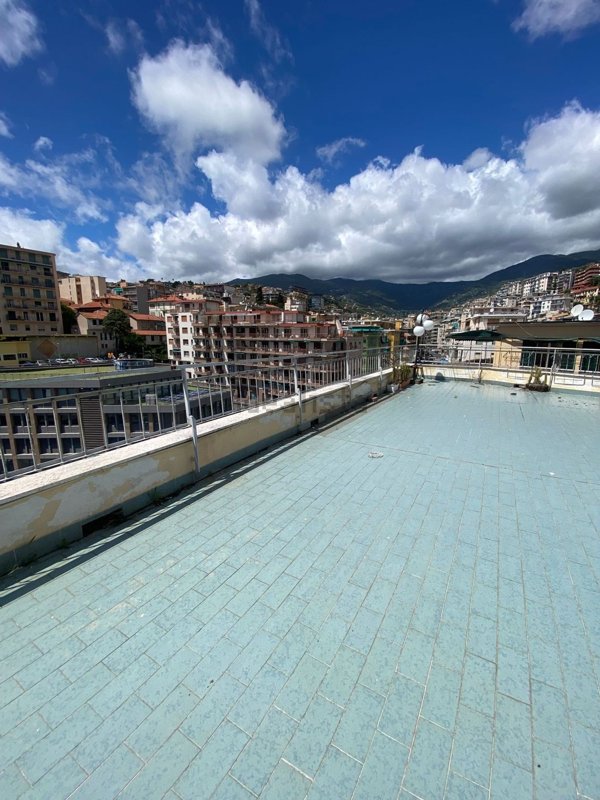 appartamento in vendita a Sanremo
