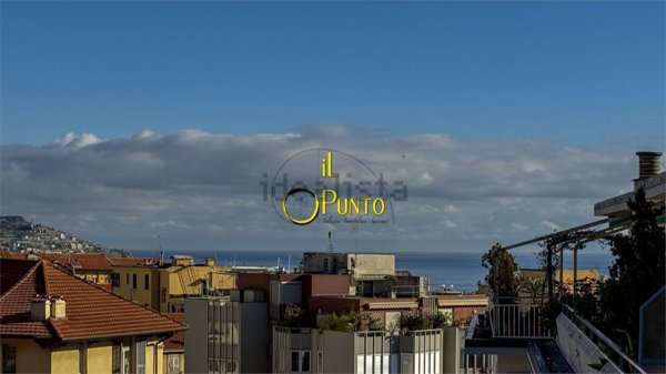 appartamento in vendita a Sanremo