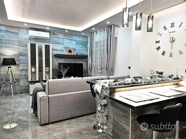 appartamento in vendita a Sanremo