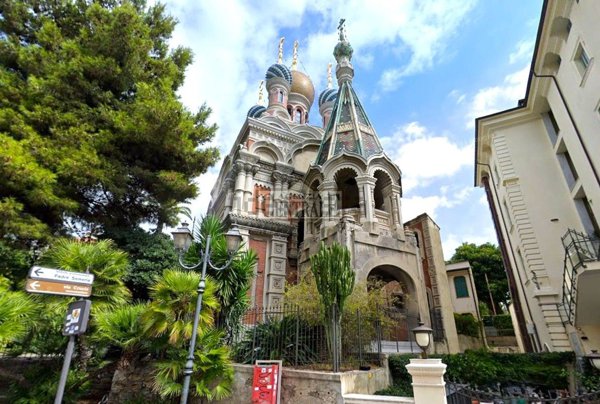 appartamento in vendita a Sanremo