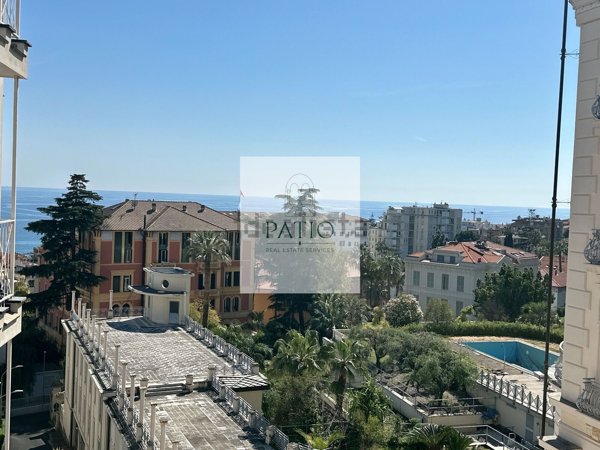appartamento in vendita a Sanremo