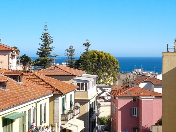 appartamento in vendita a Sanremo