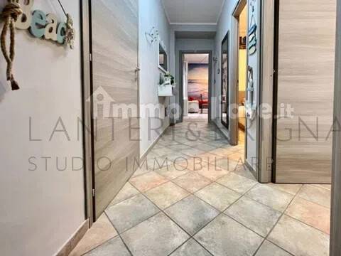 appartamento in vendita a Sanremo