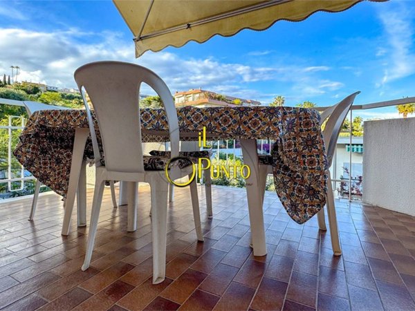 appartamento in vendita a Sanremo