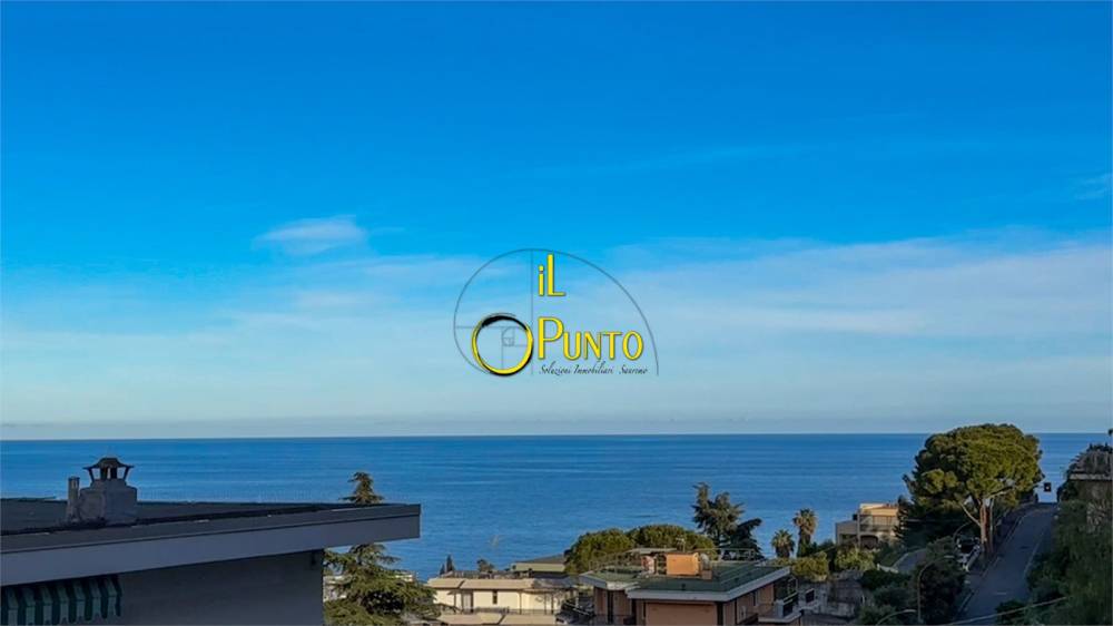 appartamento in vendita a Sanremo