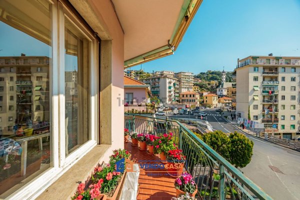 appartamento in vendita a Sanremo