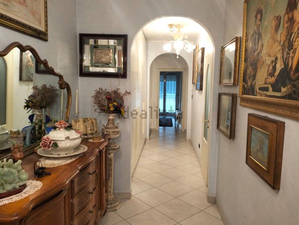 appartamento in vendita a Sanremo