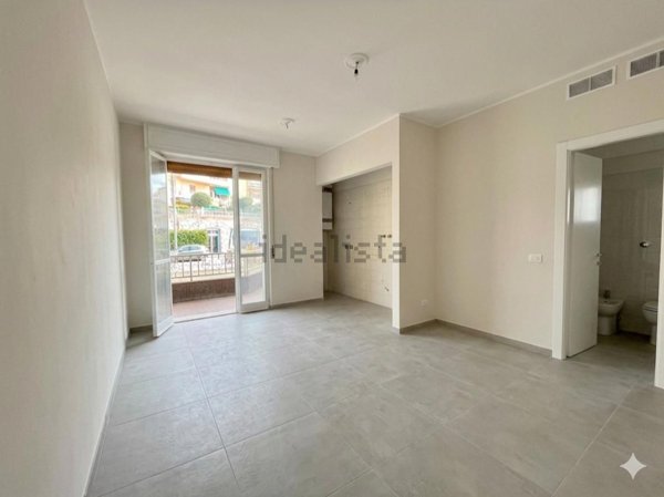 appartamento in vendita a Sanremo in zona Coldirodi