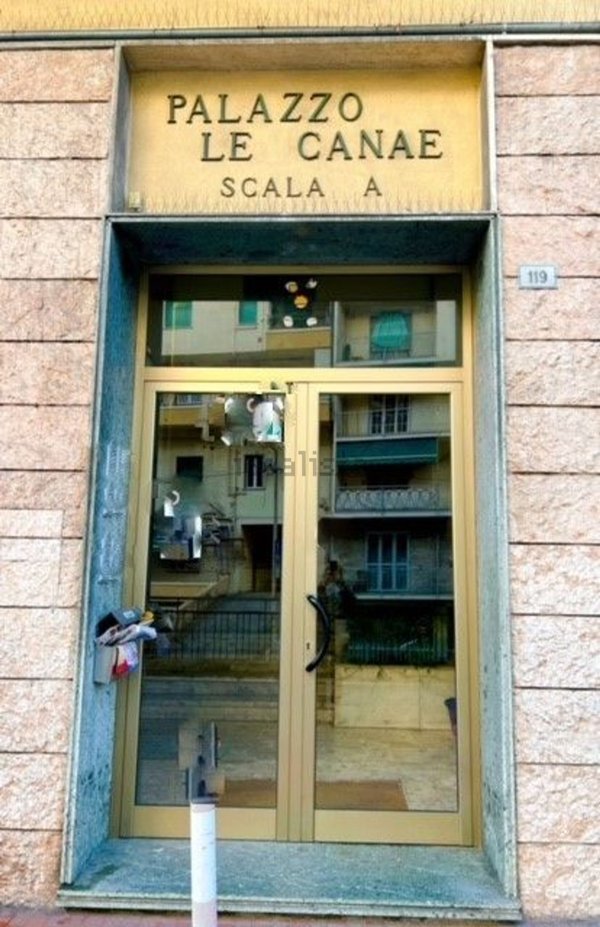 appartamento in vendita a Sanremo