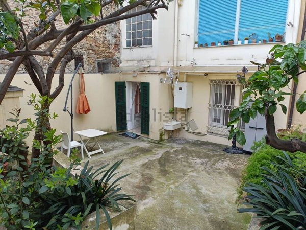 appartamento in vendita a Sanremo