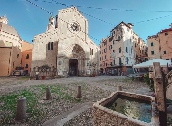 monolocale in vendita a Sanremo