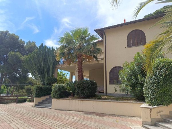 appartamento in vendita a Sanremo