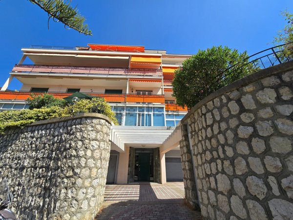 appartamento in vendita a Sanremo