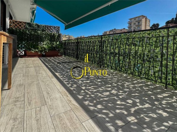 appartamento in vendita a Sanremo