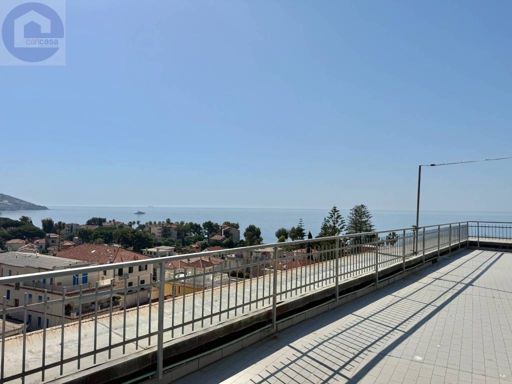 appartamento in vendita a Sanremo