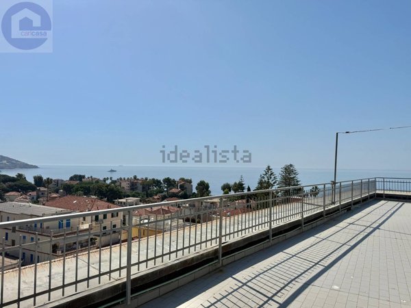 appartamento in vendita a Sanremo