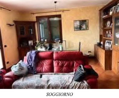 appartamento in vendita a Sanremo