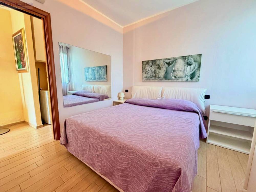 appartamento in vendita a Sanremo in zona Coldirodi