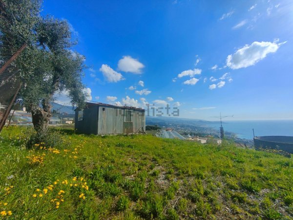 casa indipendente in vendita a Sanremo in zona Coldirodi