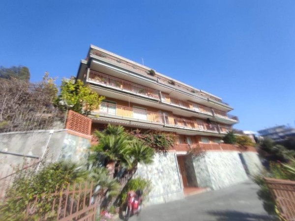 appartamento in vendita a Sanremo