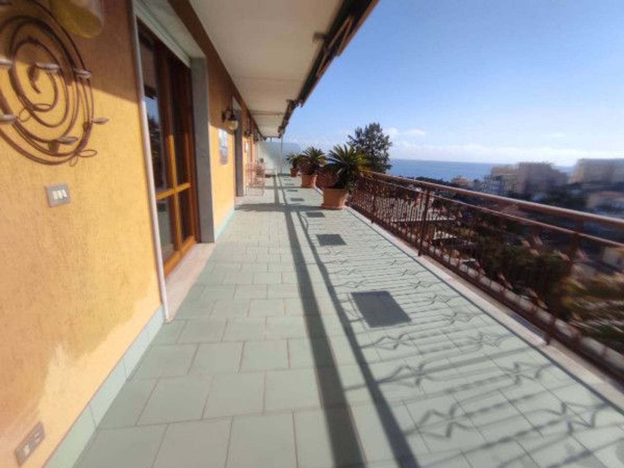 appartamento in vendita a Sanremo