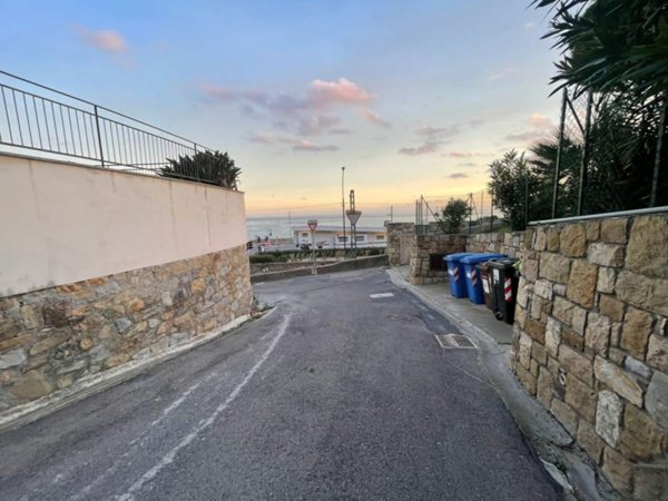 appartamento in vendita a Sanremo
