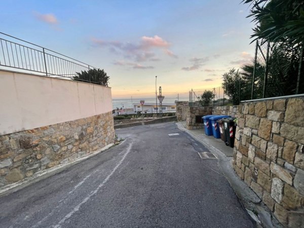 appartamento in vendita a Sanremo
