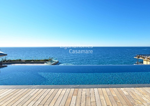 appartamento in vendita a Sanremo