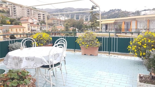 appartamento in vendita a Sanremo
