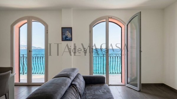 appartamento in vendita a Sanremo