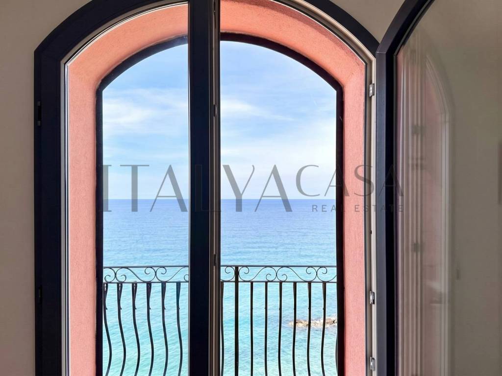 appartamento in vendita a Sanremo
