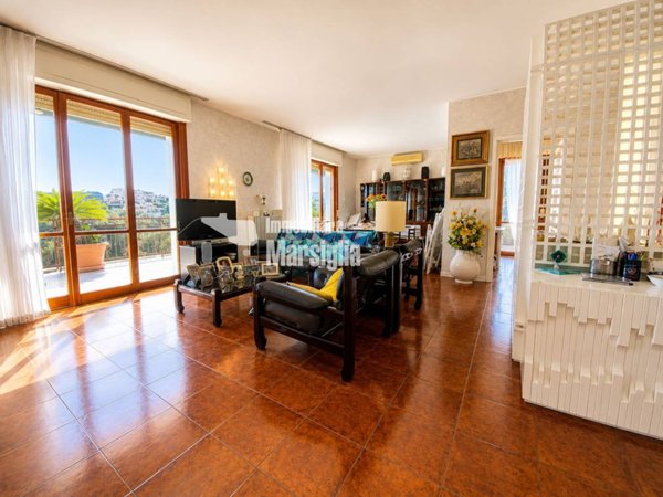 appartamento in vendita a Sanremo
