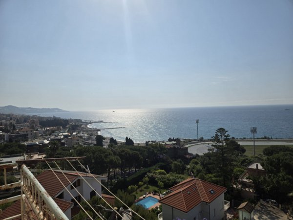 appartamento in vendita a Sanremo