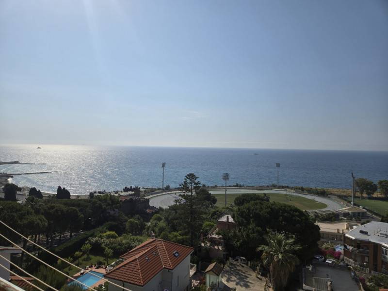 appartamento in vendita a Sanremo