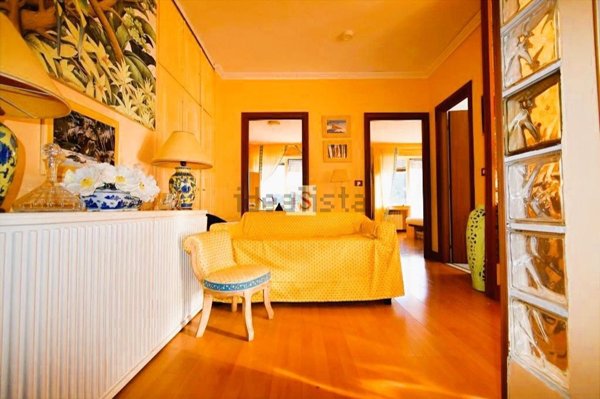 appartamento in vendita a Sanremo